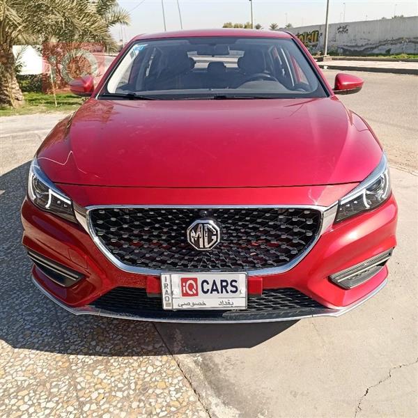 ام جي 6 2023 للبيع في العراق -  بغداد